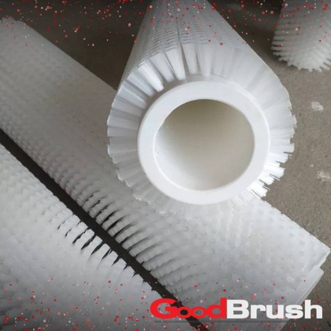 รับผลิตแปรงปัดสายพาน สมุทรปราการ